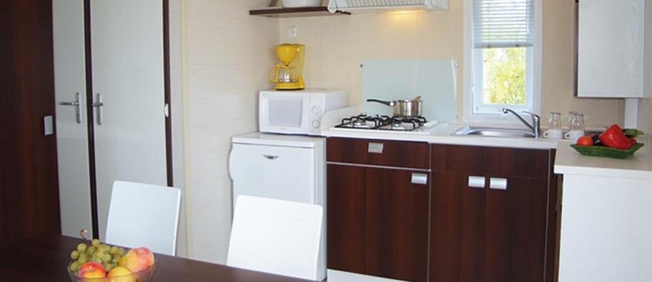 فندق Camping Beau Rivage Mèze المظهر الخارجي الصورة