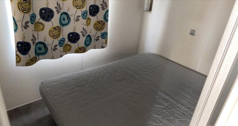 فندق Camping Beau Rivage Mèze المظهر الخارجي الصورة